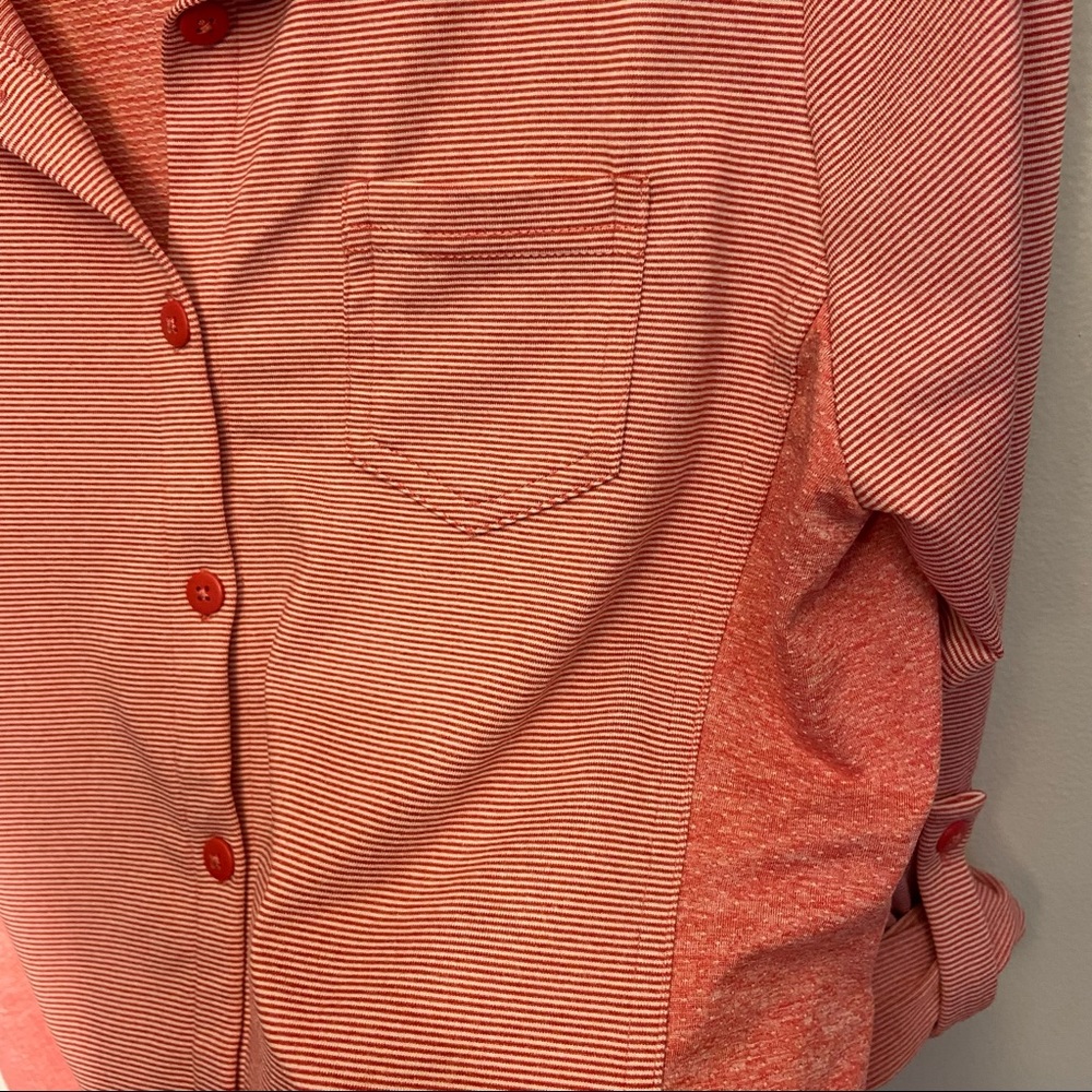Prana Button Down - image 2